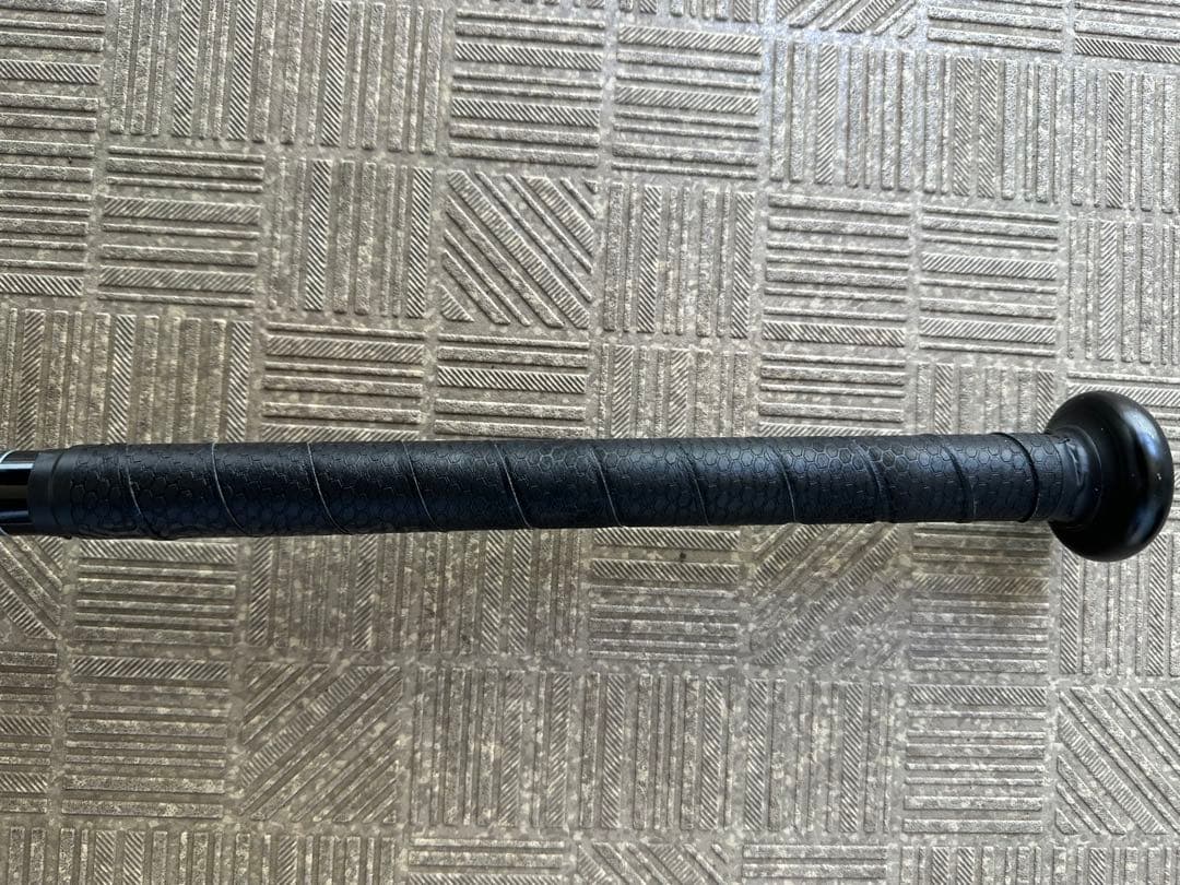 SSK 中学　硬式バット　クロノマスター ハーフ 83cm