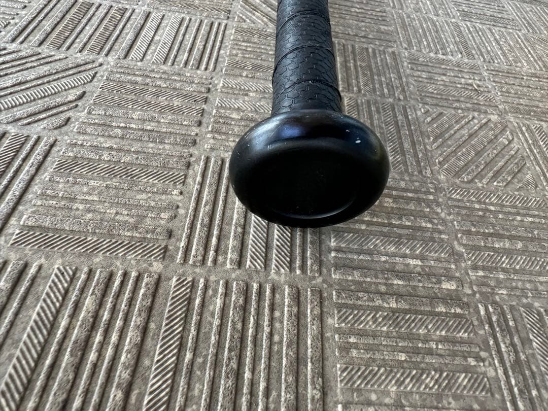 SSK 中学　硬式バット　クロノマスター ハーフ 83cm