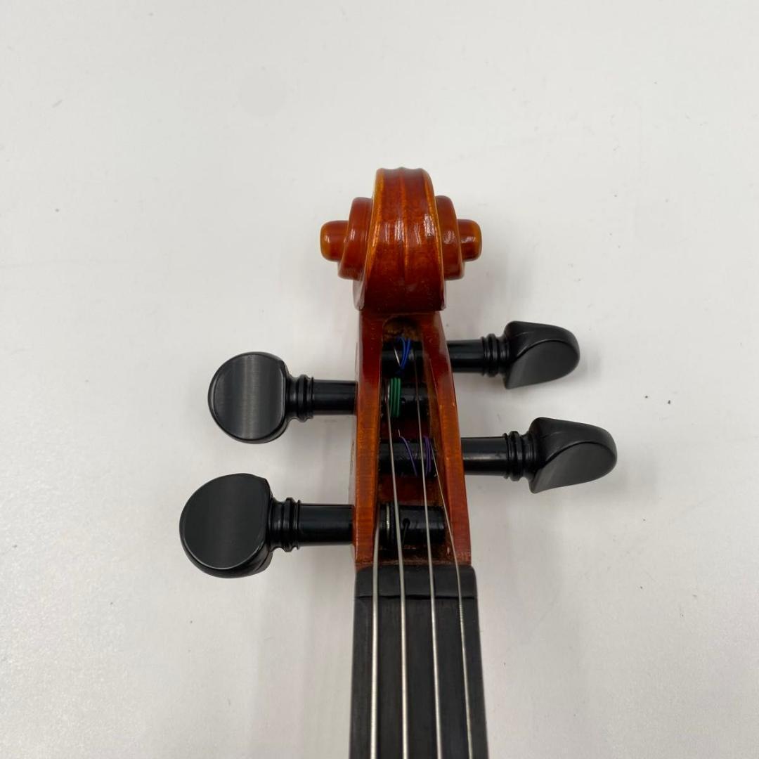 【弦新品】SUZUKI No.200 バイオリン 1/4 Anno2000