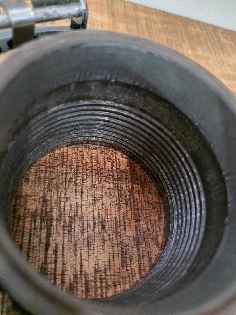 レア　サファイアストーブ　部品　ビンテージストーブ　入手困難