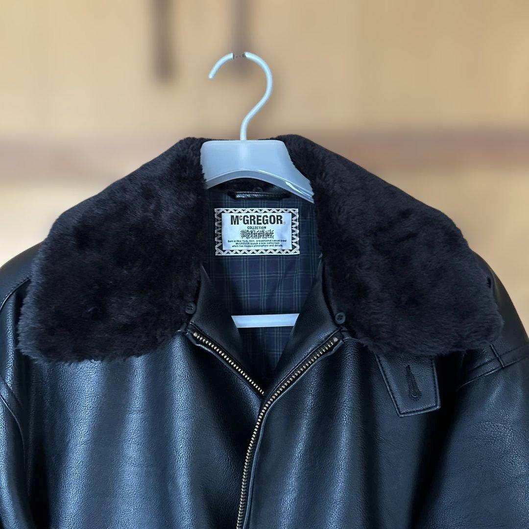 McGREGOR COLLECTION/マックレガー コレクション