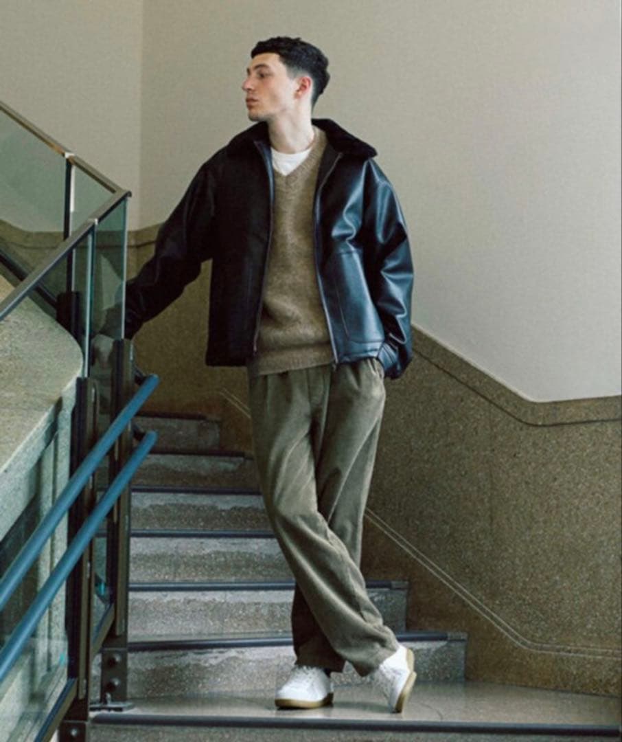 McGREGOR COLLECTION/マックレガー コレクション