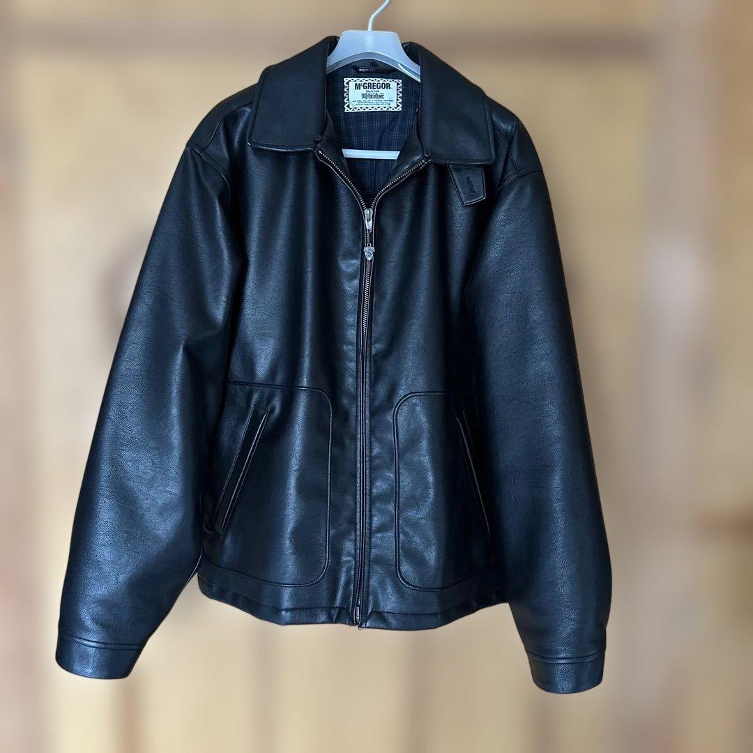 McGREGOR COLLECTION/マックレガー コレクション