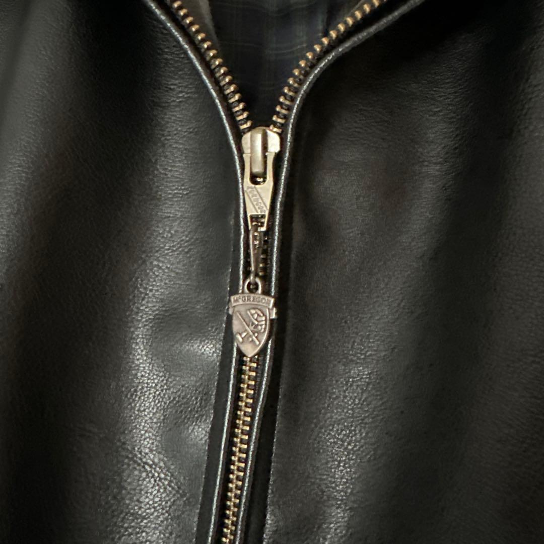 McGREGOR COLLECTION/マックレガー コレクション