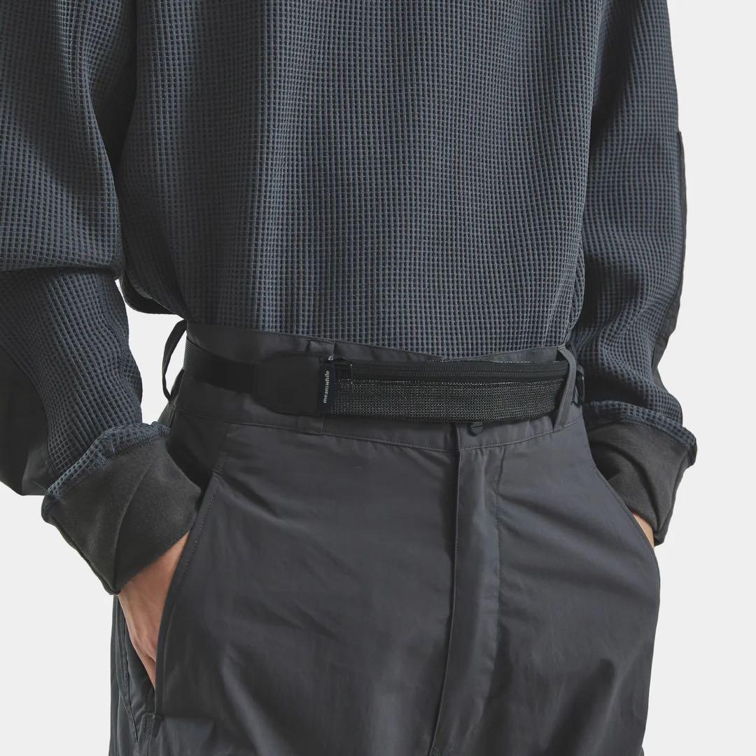 meanswhile ULTRAWEAVE™ MINIMAL BODY BAG