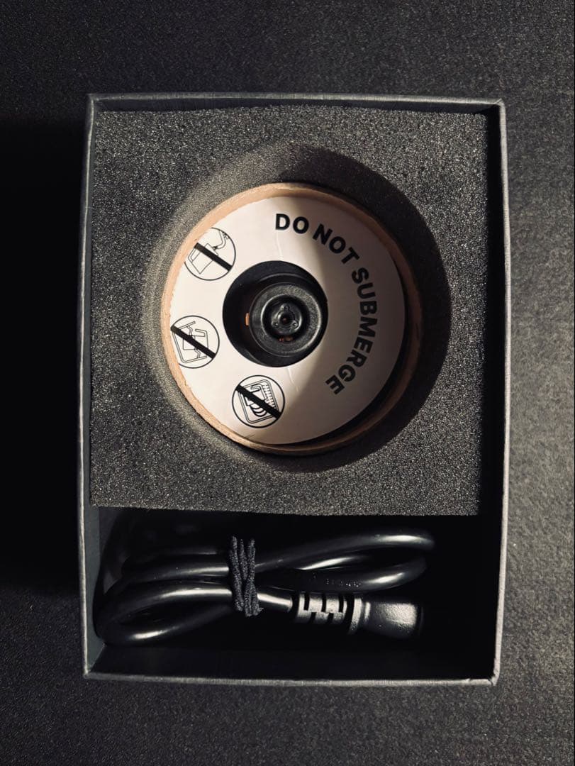 Nanoformer Pro ナノフォーマープロ