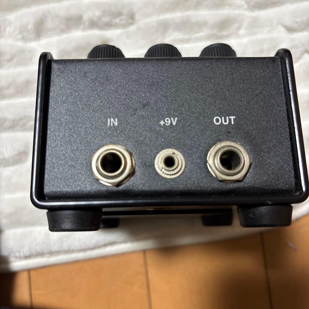 Turbo RAT - ブランド: Pro Co