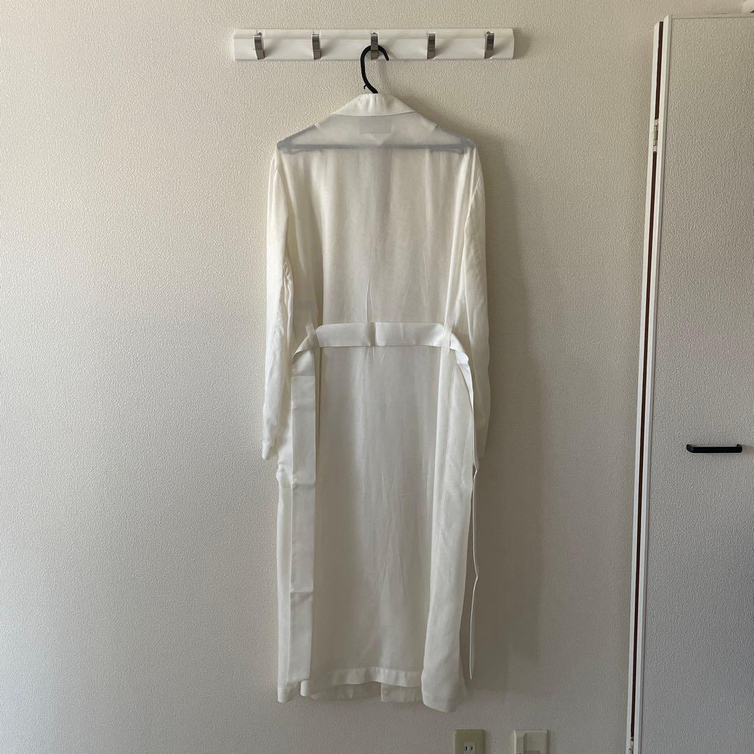 【定価74,800円】DRESSEDUNDRESSED ロングコート