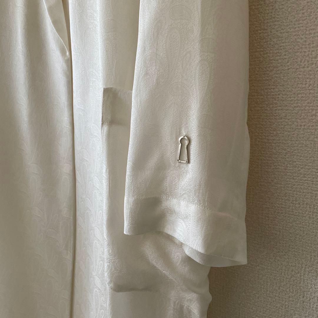 【定価74,800円】DRESSEDUNDRESSED ロングコート