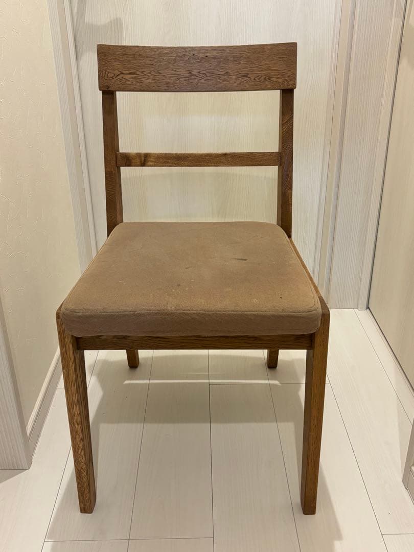 unico ADDAY ダイニングチェア ウニコ ②