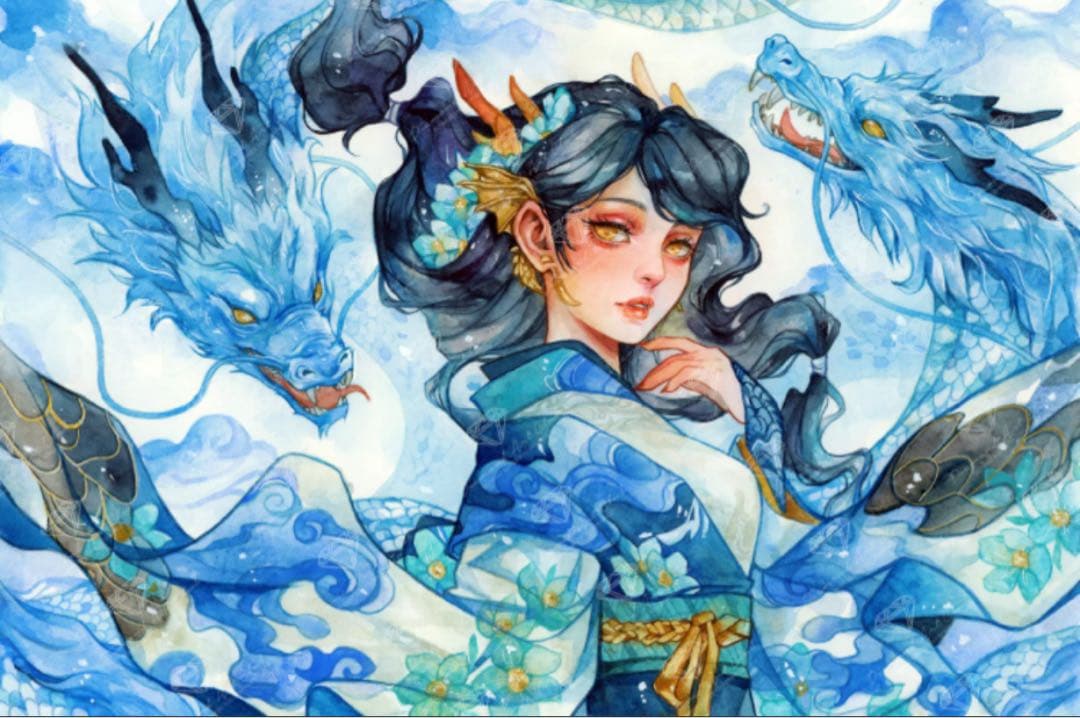 ダイヤモンドアートクラブ Mizuchira DAC