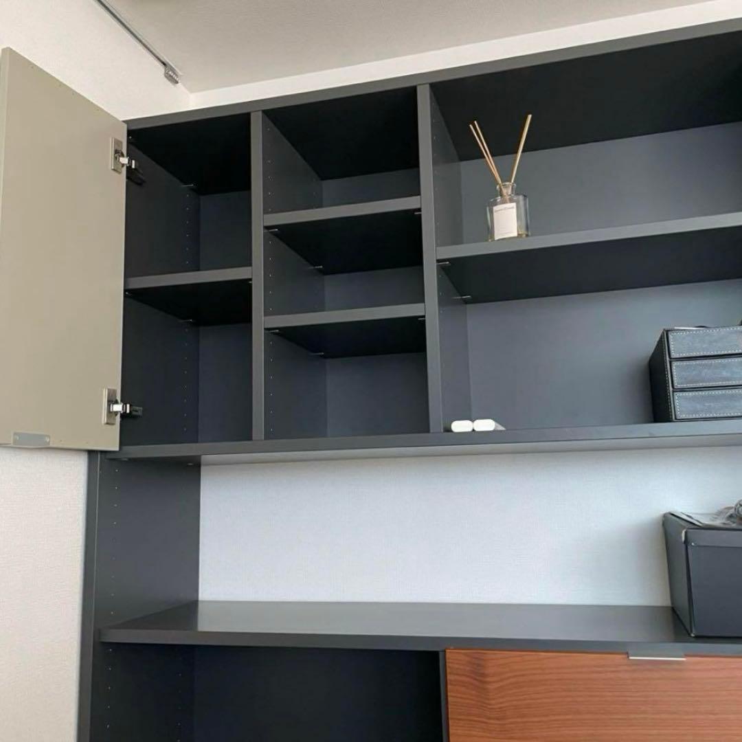 Bo concept 壁面収納棚　ボーコンセプト 定価56万