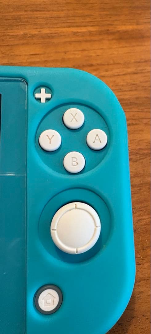 [美品]Nintendo Switch Lite 本体 充電器・ケース付き