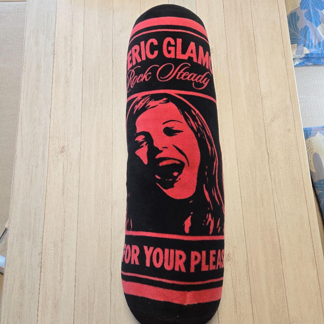 非売品 HYSTERIC GLAMOUR 抱き枕 赤黒