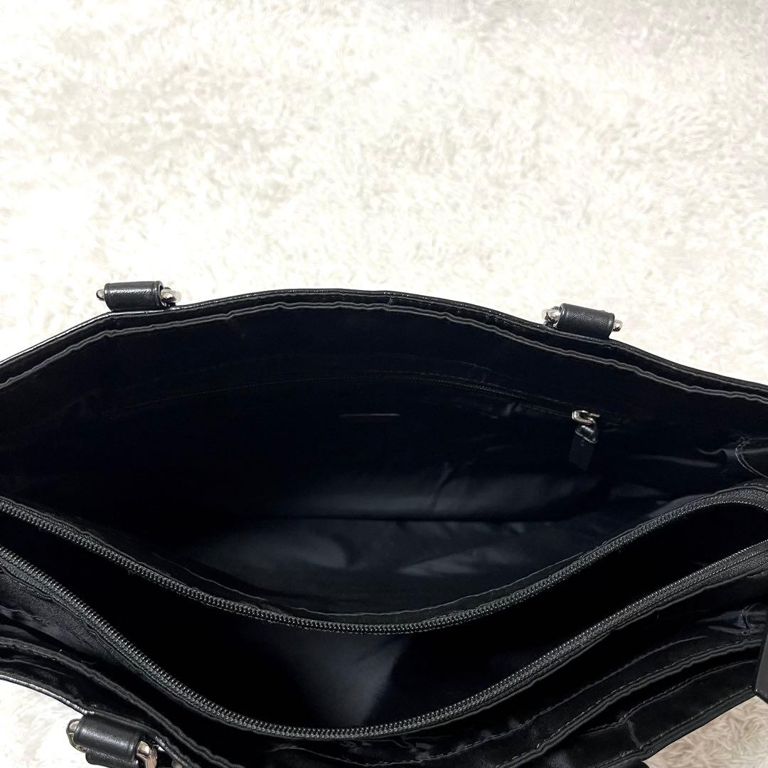 ✨入手困難✨TUMI トートバッグ ビジネスバッグ ポケット多数 肩掛け A4可