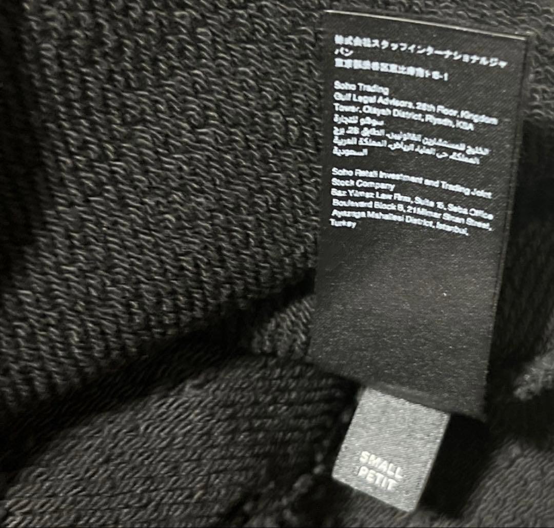 AMIRI HOLLYWOOD パーカー S