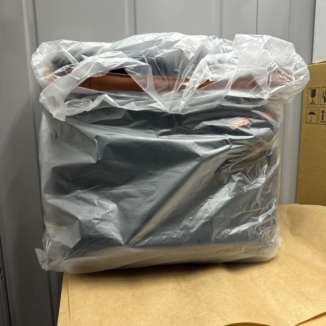 PORTER スターバックス リザーブコーヒービーンシェイプ2WAYツールバッグ