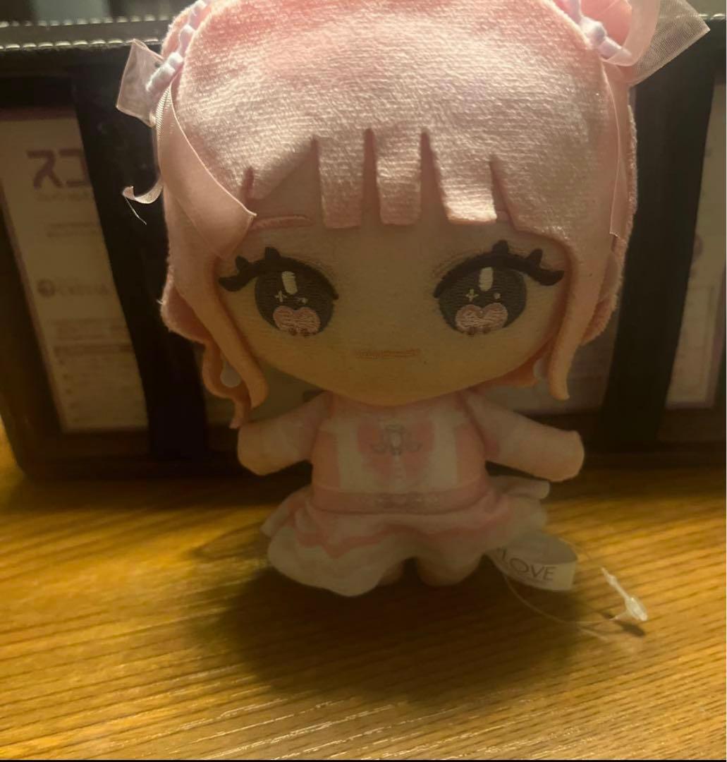 ℳ**様 齋藤樹愛羅モーリーファンタジー