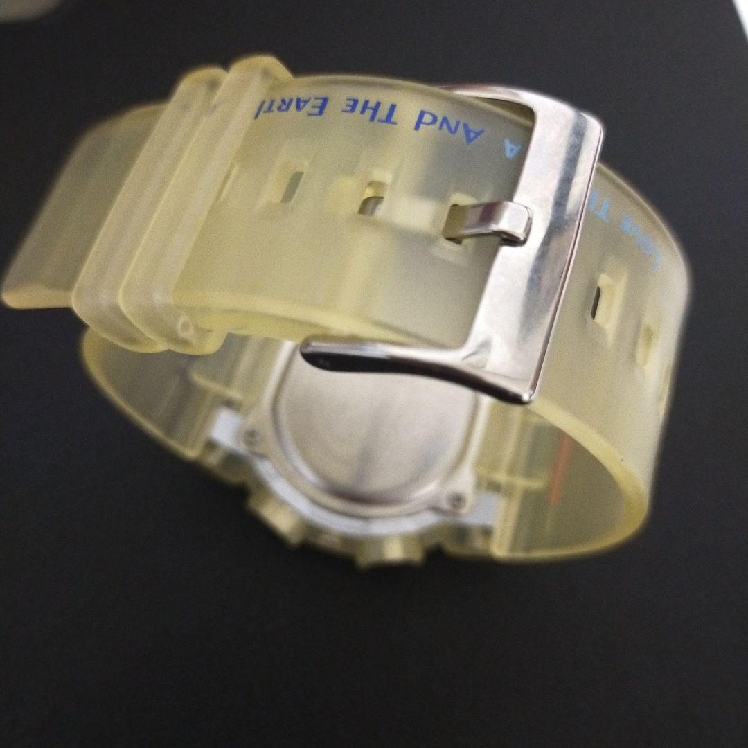 CASIO カシオ Baby-G ソーラー 電波　 レディース 腕時計　美品