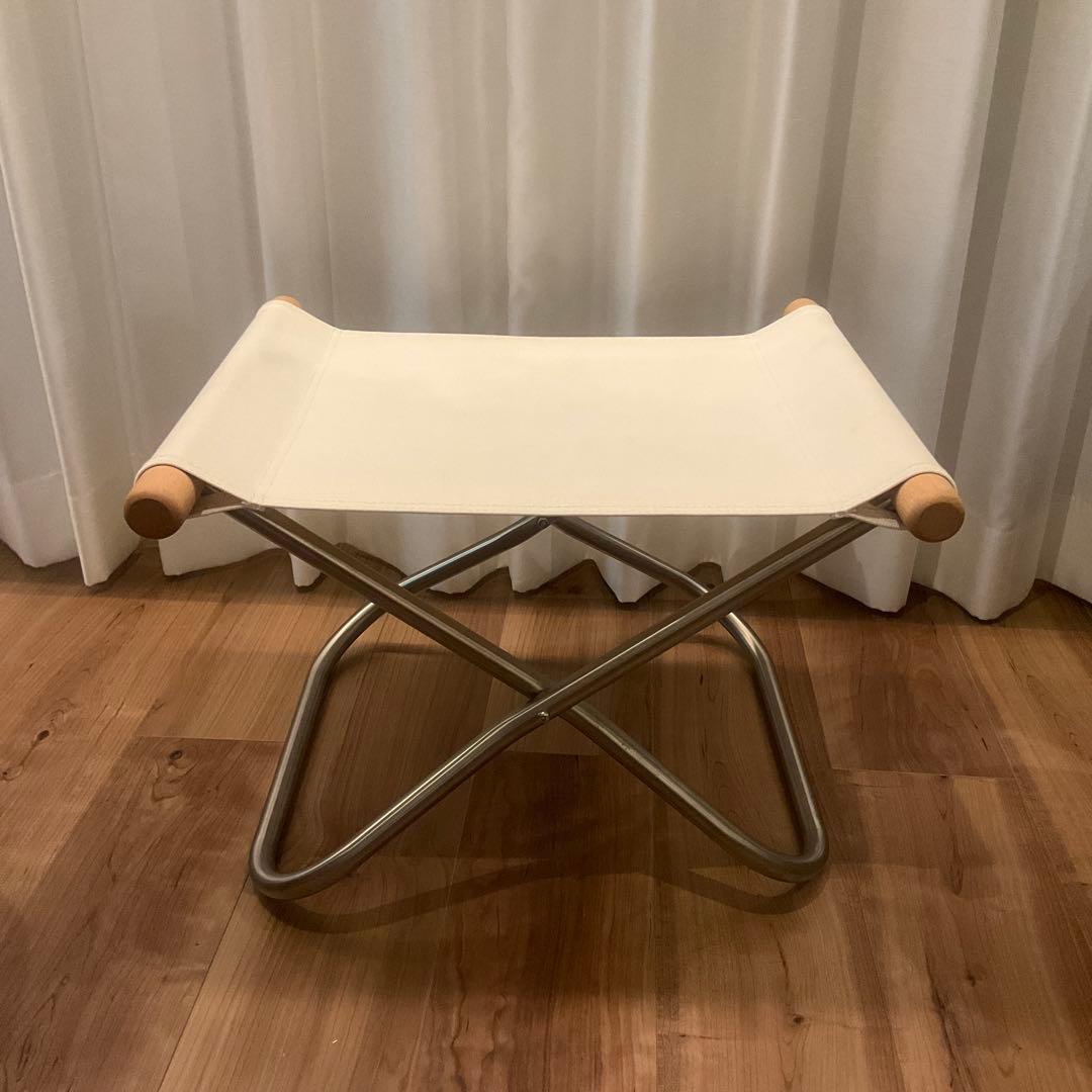 【16日まで】Nychair X Ottoman Oil Finish