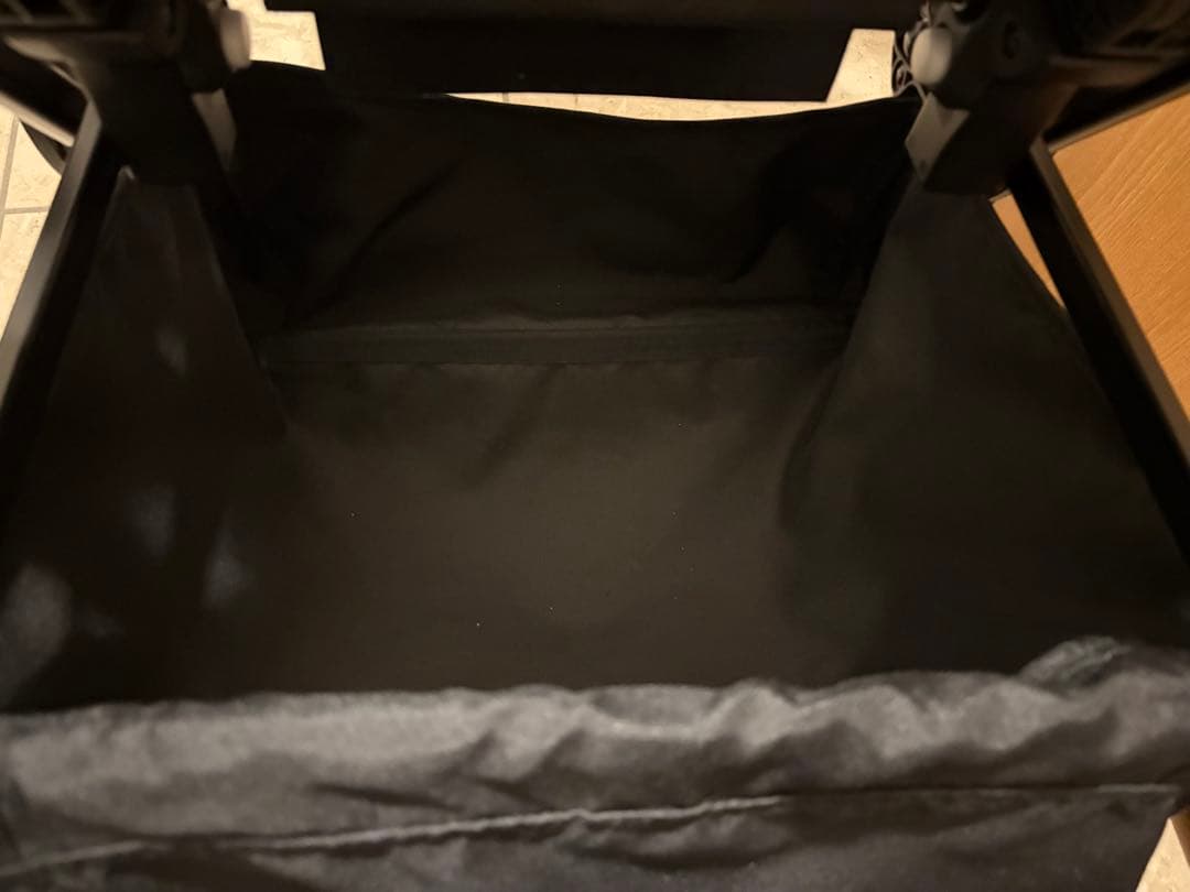 Combi スゴカルminimo plus エッグショック AN レーヴグレー