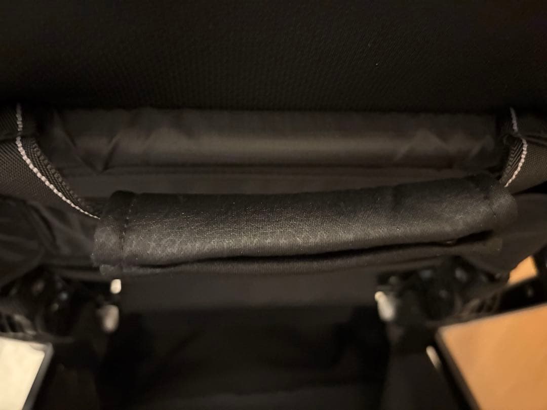 Combi スゴカルminimo plus エッグショック AN レーヴグレー