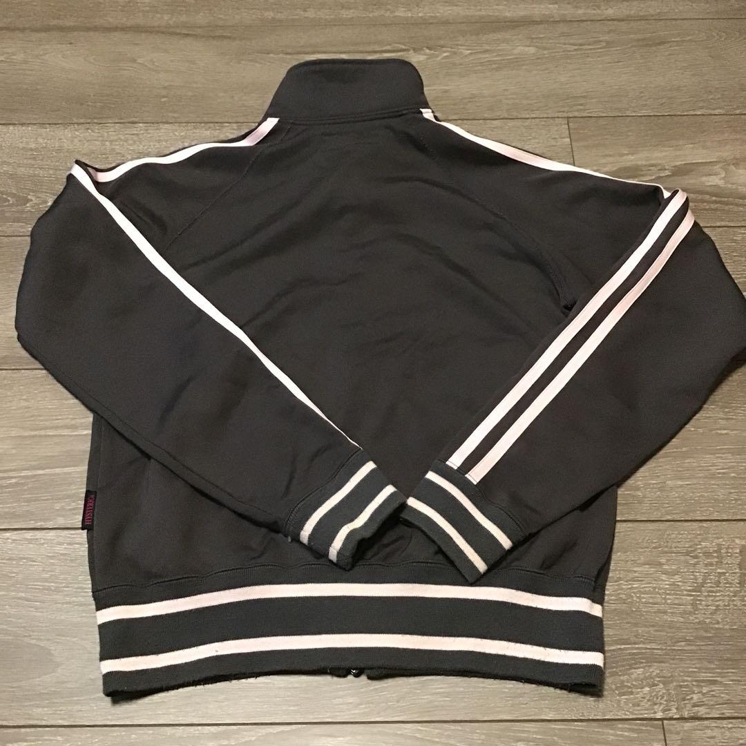 HYSTERIC GLAMOUR ジャージ　ブラウン