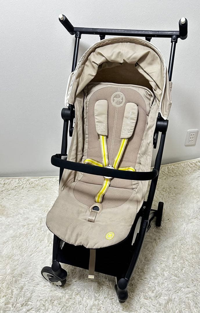 サイベックス リベル　2023年モデル