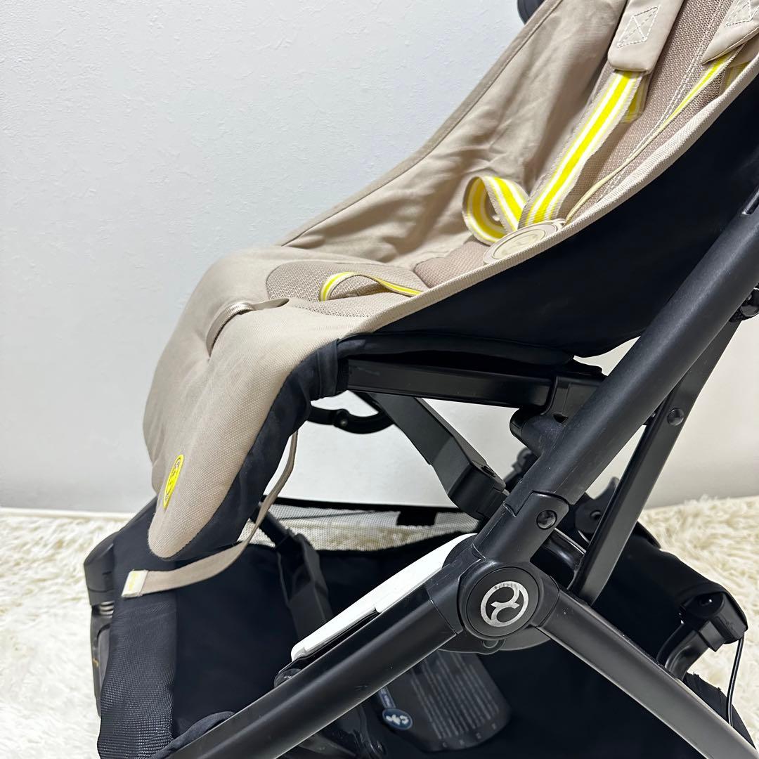 サイベックス リベル　2023年モデル