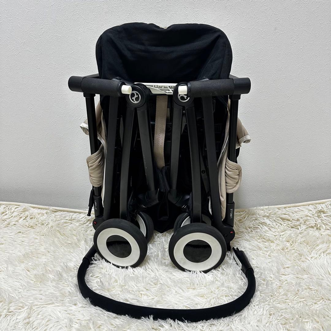 サイベックス リベル　2023年モデル