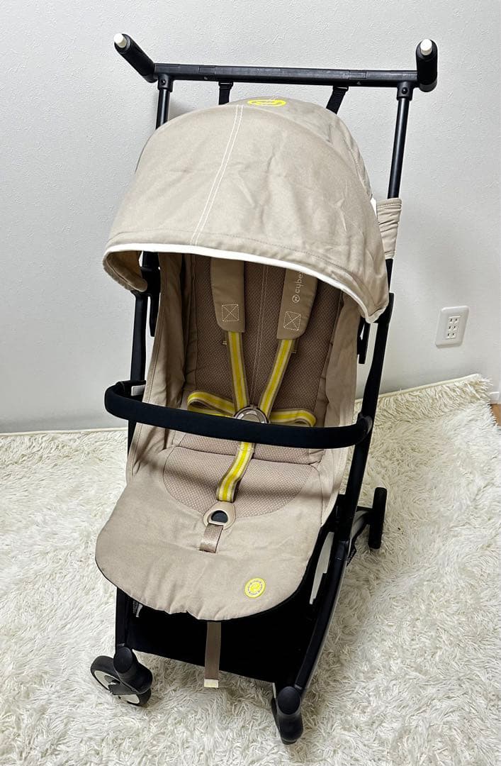 サイベックス リベル　2023年モデル