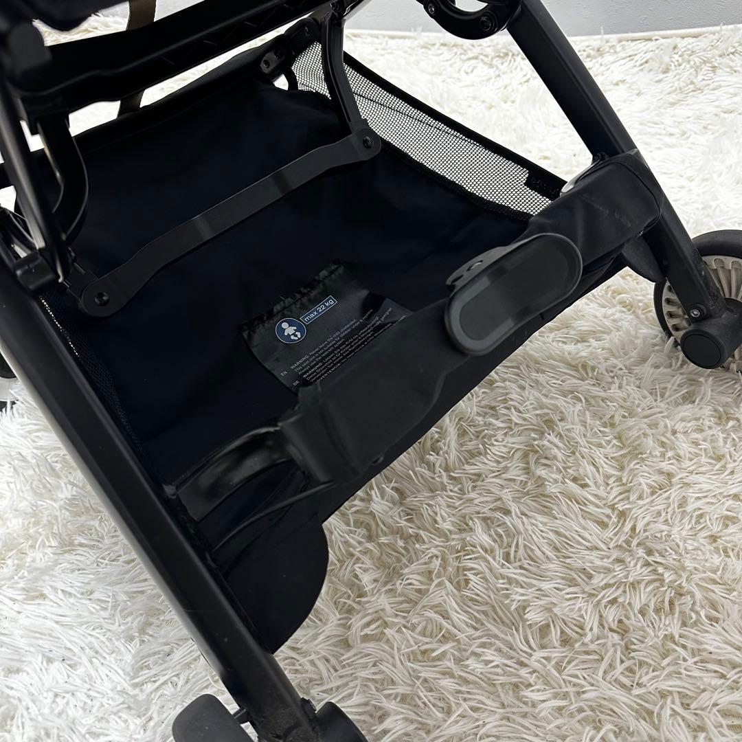 サイベックス リベル　2023年モデル