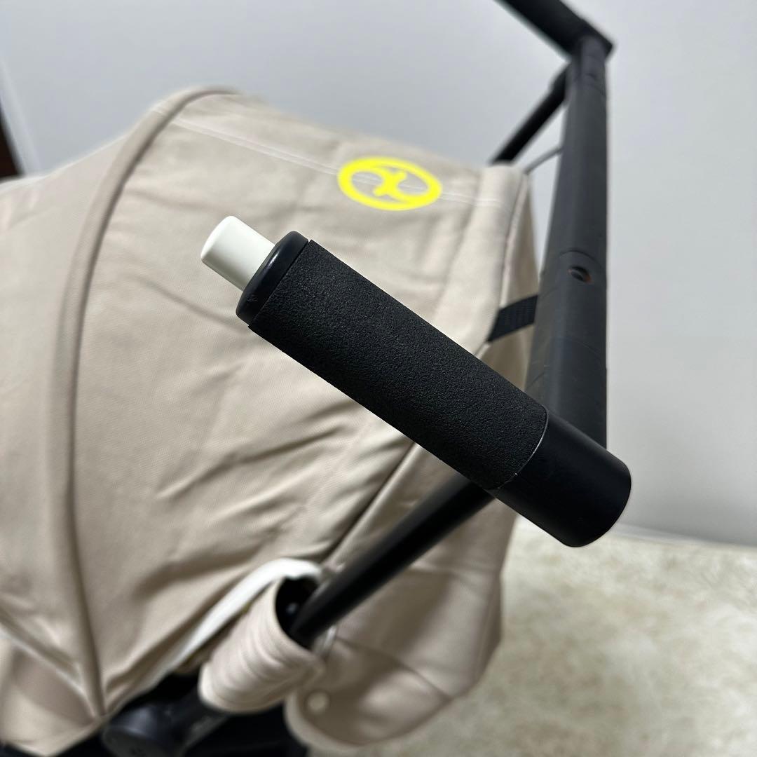 サイベックス リベル　2023年モデル