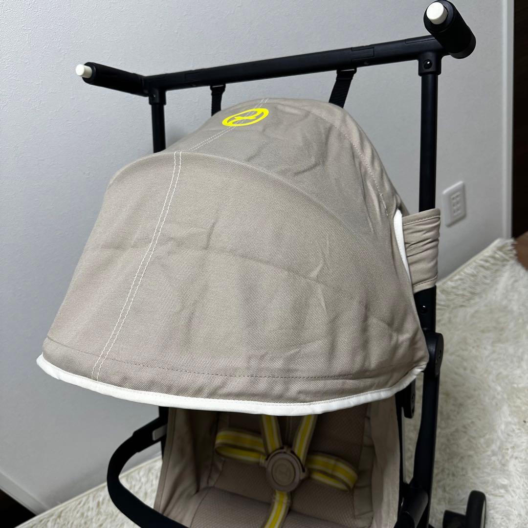 サイベックス リベル　2023年モデル