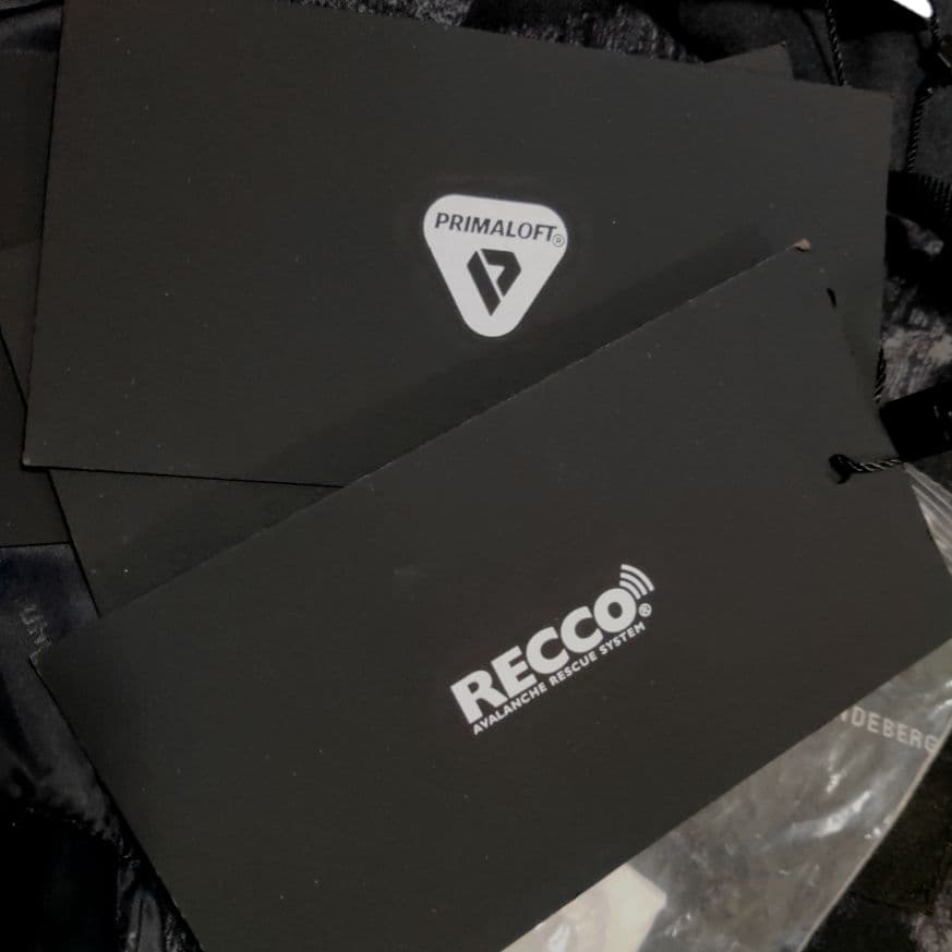 新品 J.LINDEBERG 防水保温 スキーウェア メンズ スキージャケット