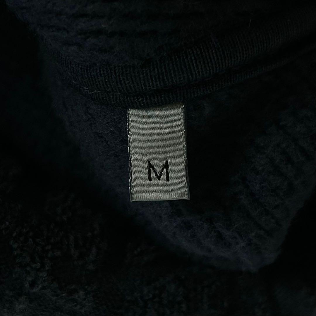 5796【人気総柄デザイン】ディオール‪☆オブリーク柄パーカー パイル地 タオル