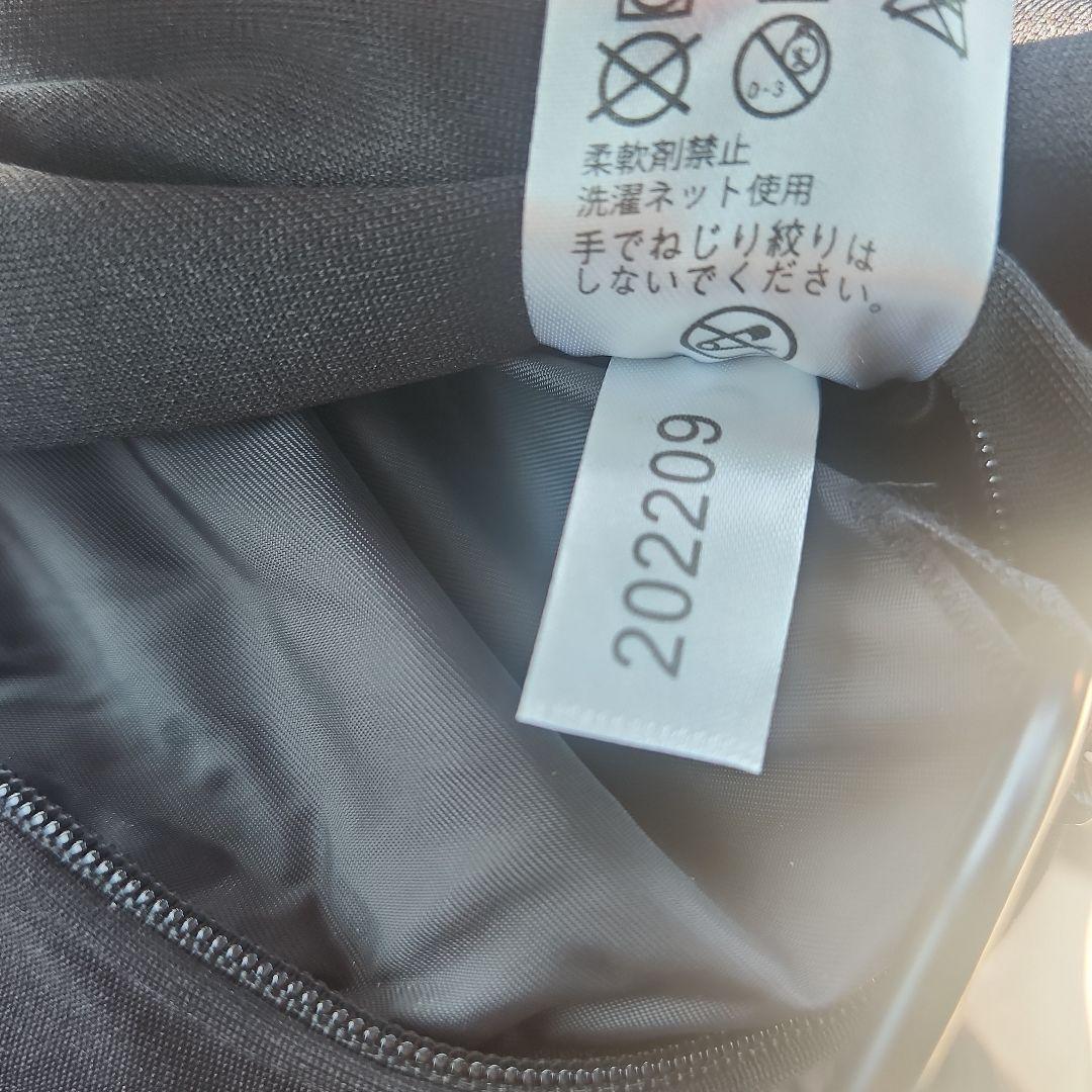 マキタ　充電式暖房インナー　Lサイズ　ブラック