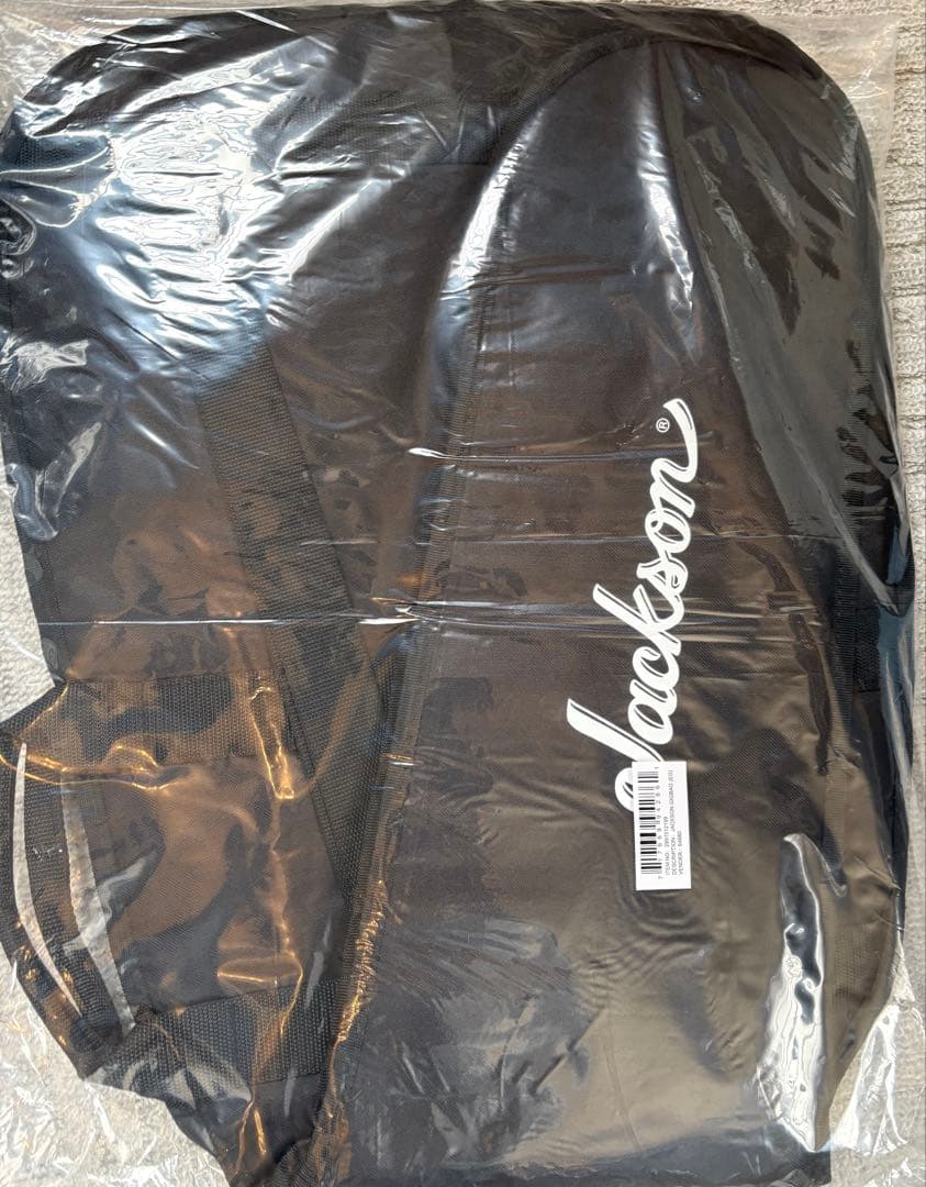 Jackson SC HT7 surfcaster サーフキャスター　7弦ギター