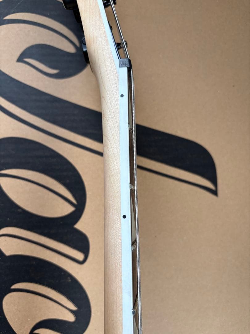 Jackson SC HT7 surfcaster サーフキャスター　7弦ギター