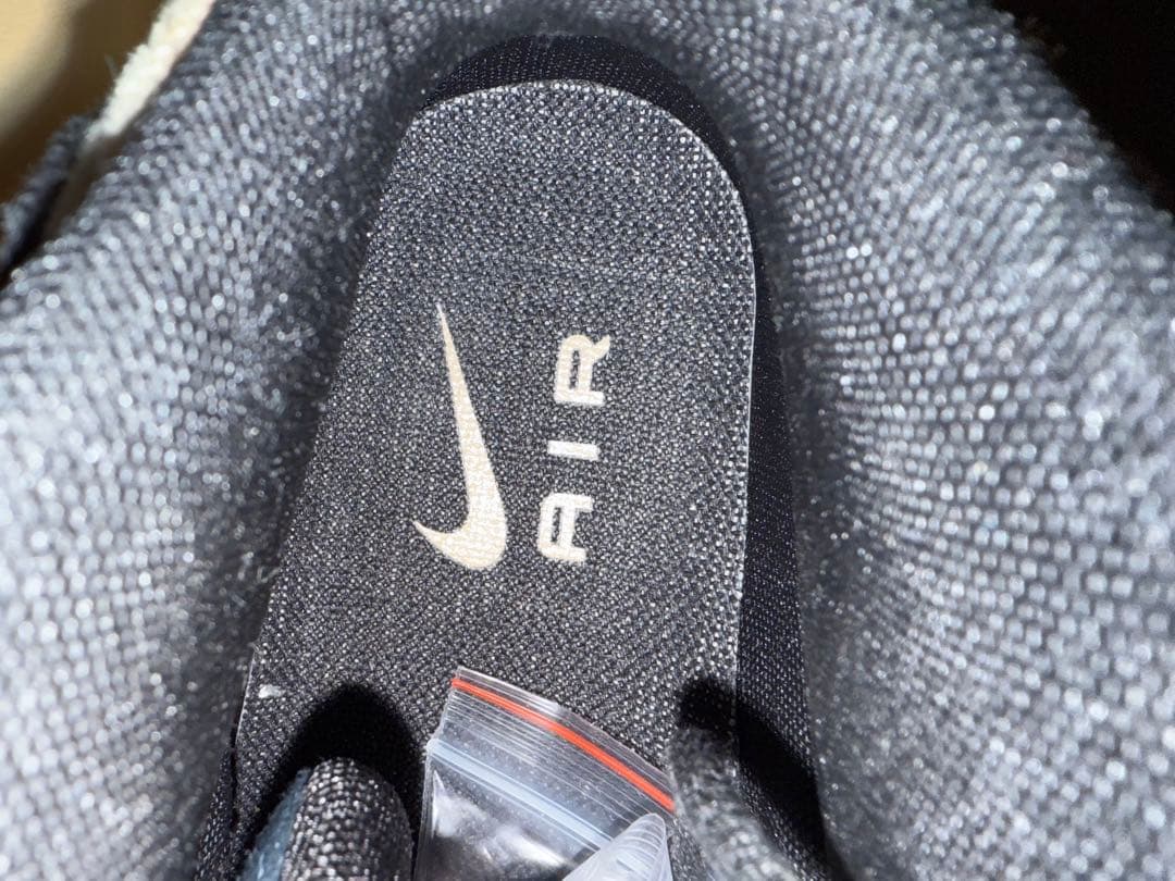 NIKE ステューシーコラボスニーカー【希少品】