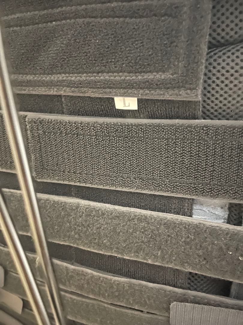 きさく工房 REST wagonⅡ Lサイズ 姿勢保持バギー 車椅子