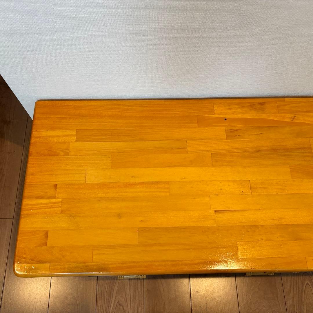 早い者勝ち‼️ラタン サイドボード チェスト 籘 横幅120cn