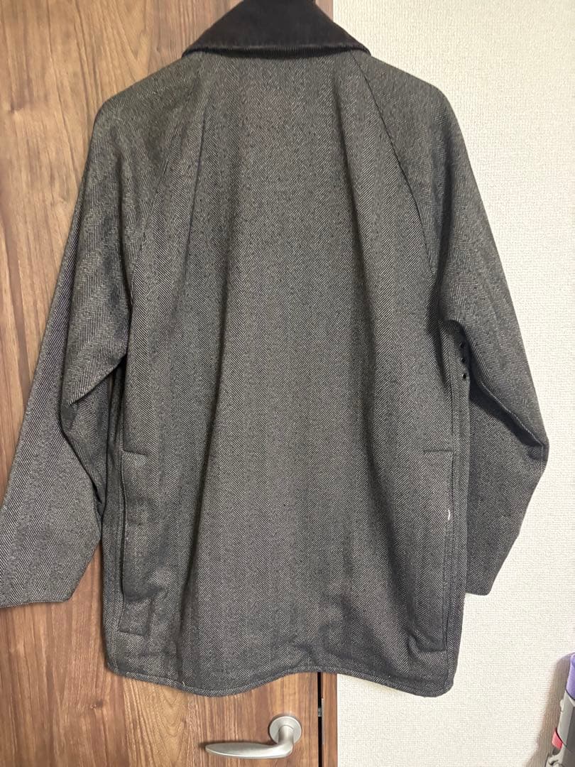 Barbour バブアー 36