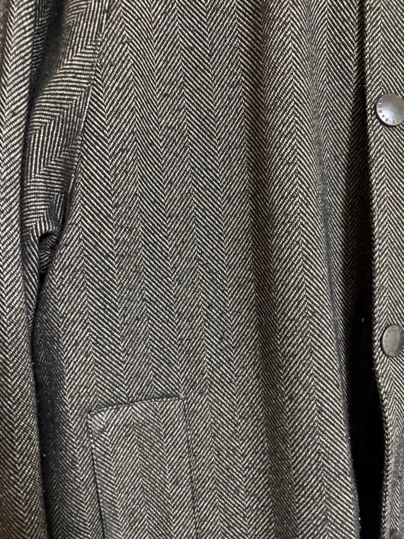 Barbour バブアー 36