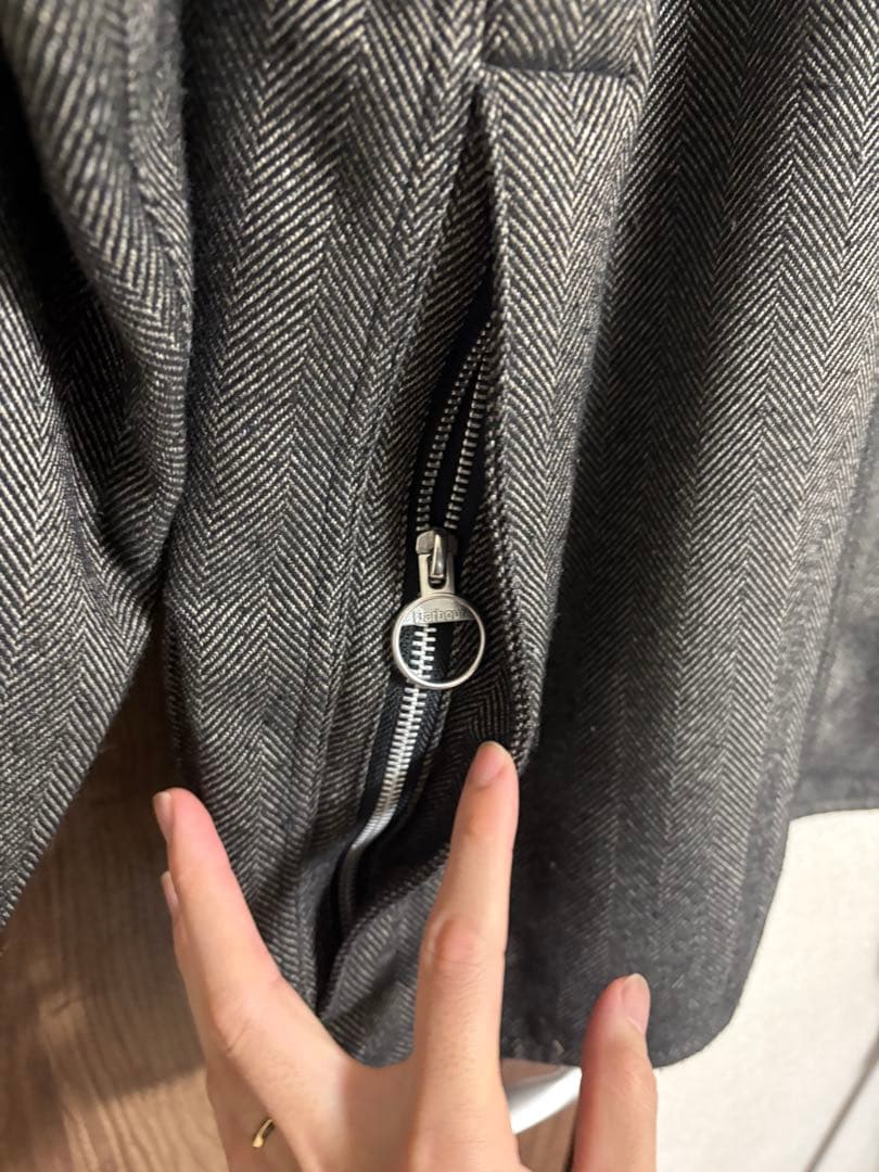 Barbour バブアー 36