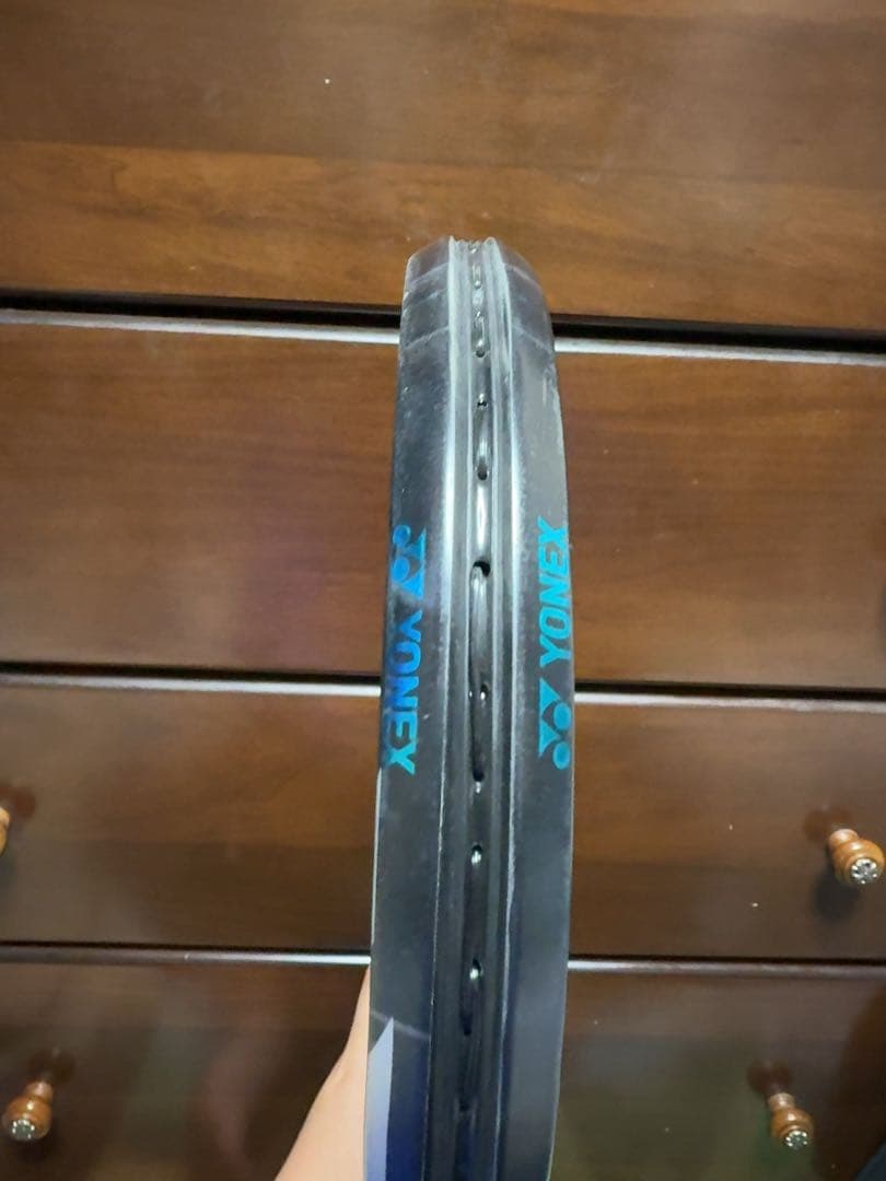 【ほぼ新品】ミズノ アクロスピード v01 0U