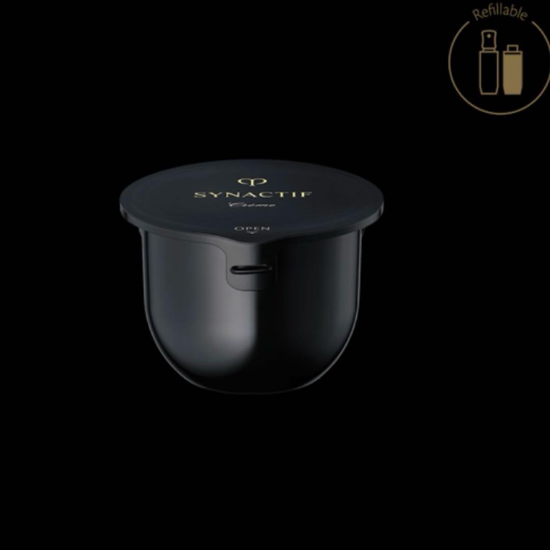 クレ・ド・ポー ボーテ シナクティフ クレームn（レフィル）40g