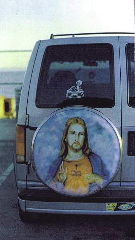 限定マット額装品/エルメス フセイン・チャラヤン Malibu