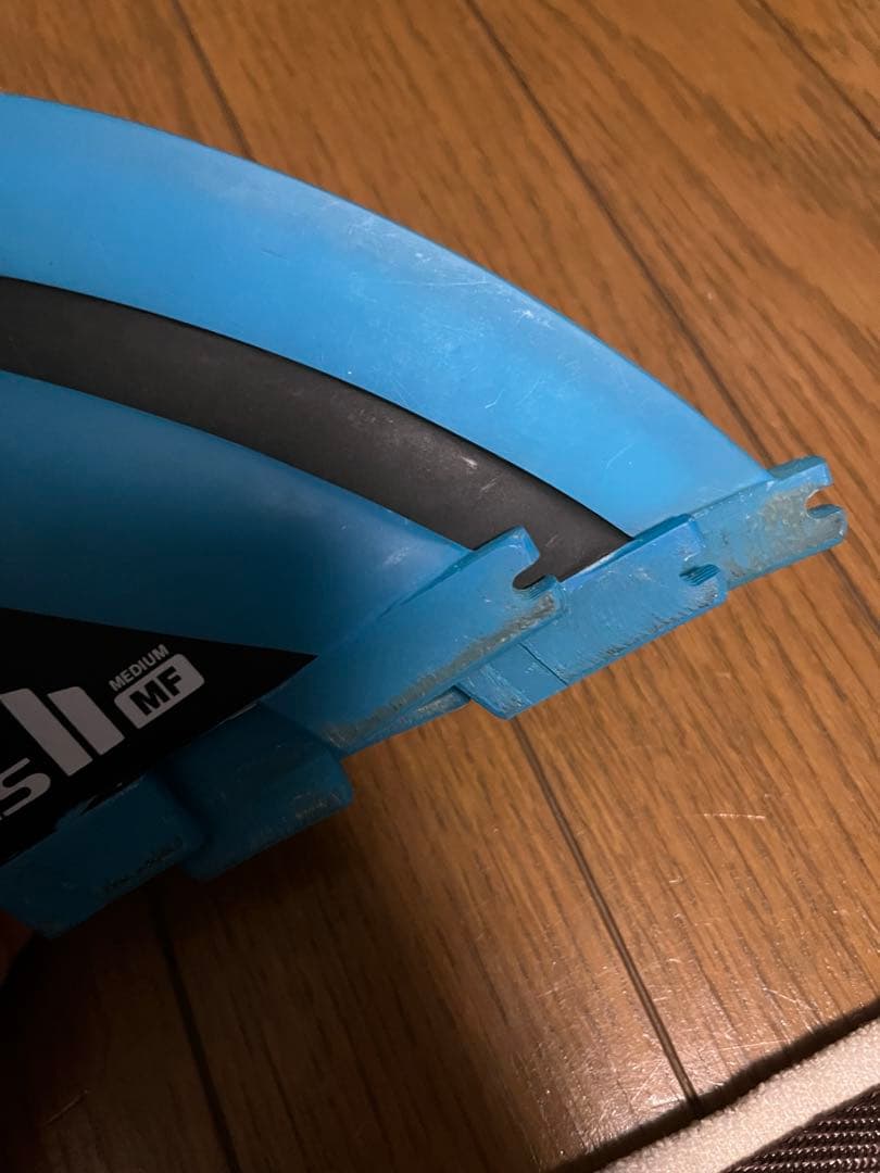 MF ミックファニング　fcs2 Mサイズ