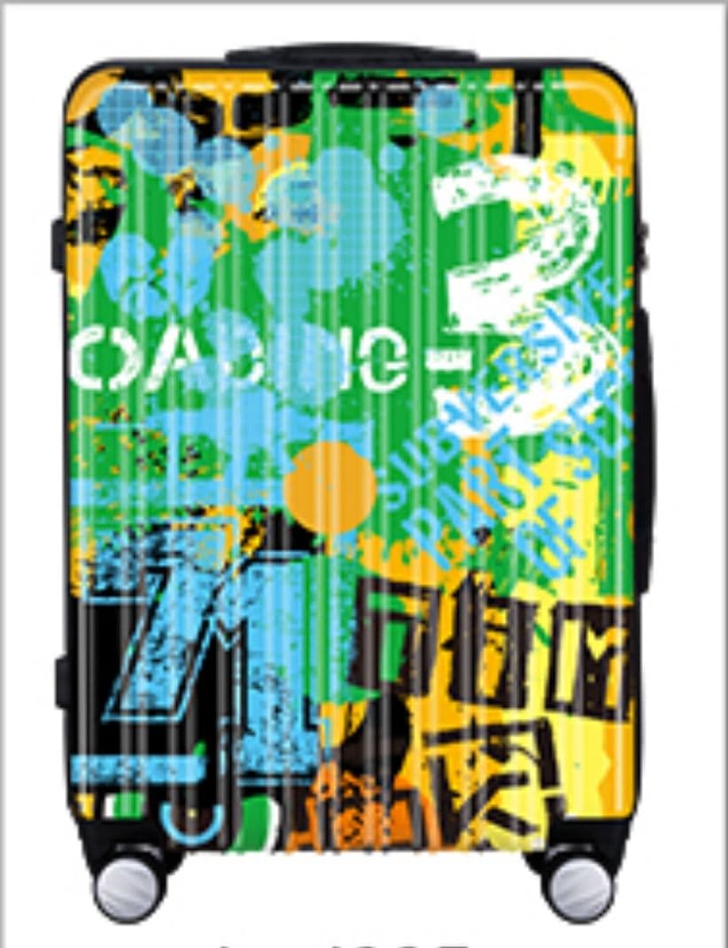 キャリーケース 機内持ち込み 小型 超軽量 Sサイズ キャリー バッグ